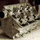 Illustration for article titled Alfa V6 Rebuild in Cornfield, IN: still possible!